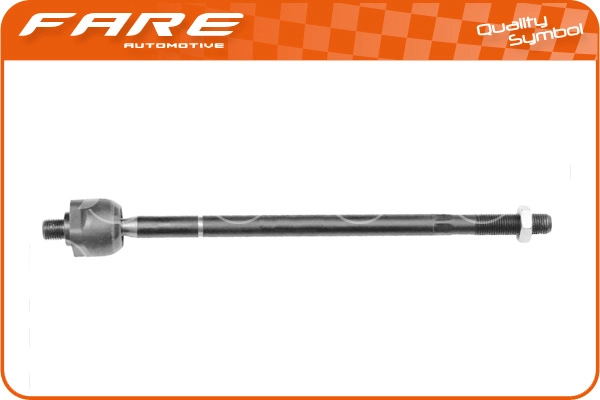 Rotule de direction intérieure, barre de connexion FARE-RCH RA037