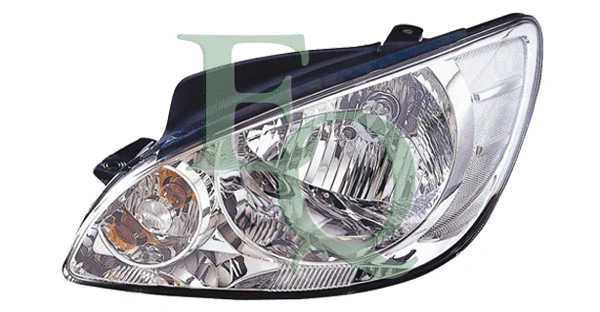Projecteur principal EQUAL QUALITY PP0832S