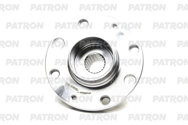 Moyeu de roue PATRON PBK4541H