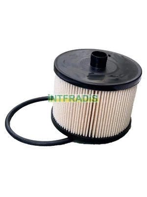 Filtre à carburant INTFRADIS 1011211