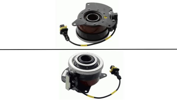 Butée hydraulique, embrayage KAWE 9934