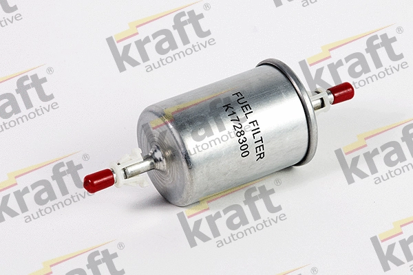 Filtre à carburant KRAFT AUTOMOTIVE 1728300