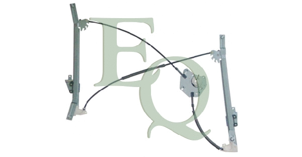 Lève-vitre EQUAL QUALITY 011338