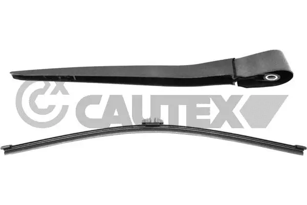 Balai d'essuie-glace CAUTEX 760035
