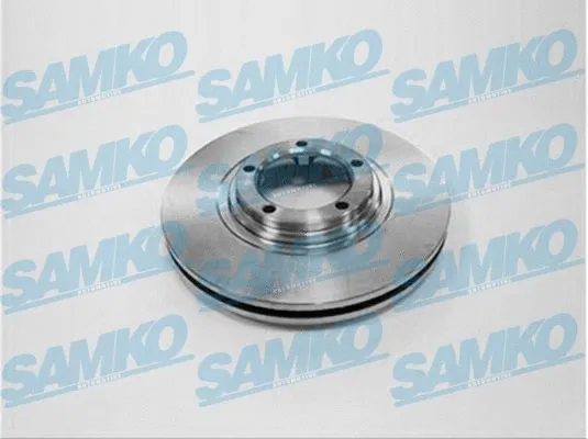 Disque de frein SAMKO H2021V
