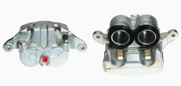 Étrier de frein 4X4 ESTANFI PDF-33-144