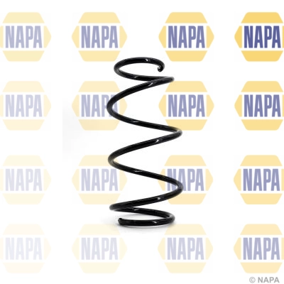 Ressort de suspension NAPA NCS1110