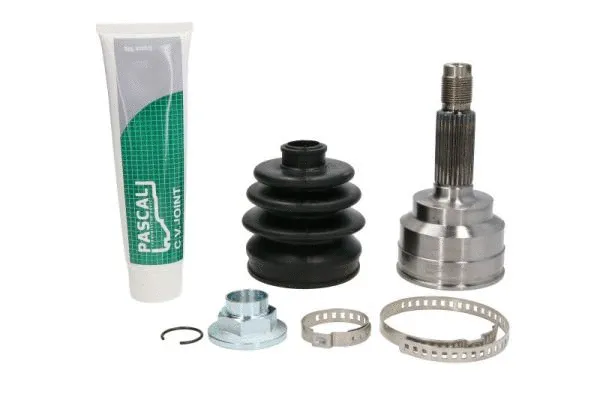 Jeu de joints, arbre de transmission PASCAL G10366PC