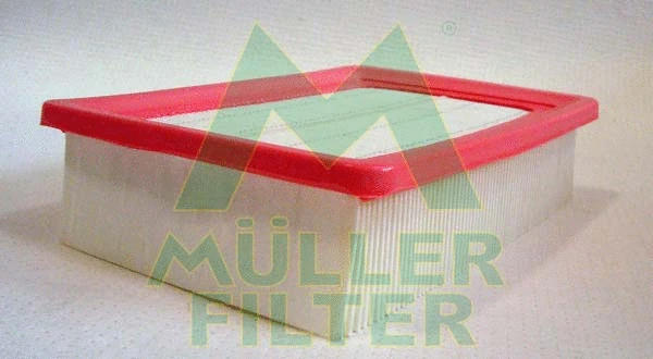 Filtre à air MULLER FILTER PA841
