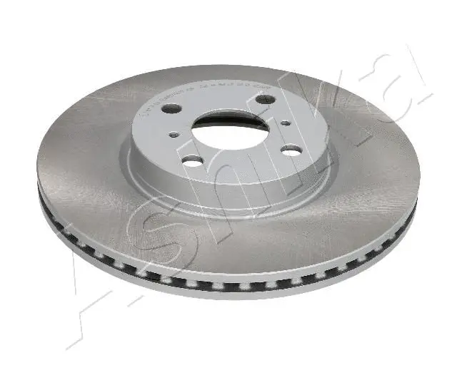 Disque de frein ASHIKA 60-02-2031C
