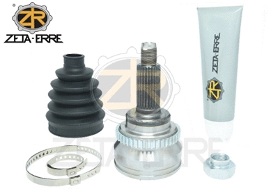 Jeu de joints, arbre de transmission ZETA-ERRE SZ22