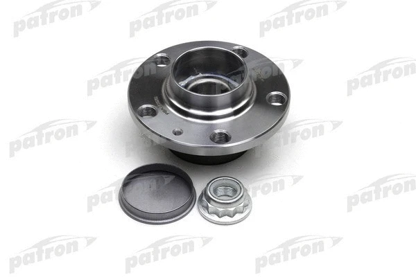 Kit de roulements de roue PATRON PBK3567H