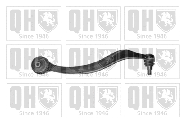 Bras de liaison, suspension de roue QUINTON HAZELL QSJ3314S