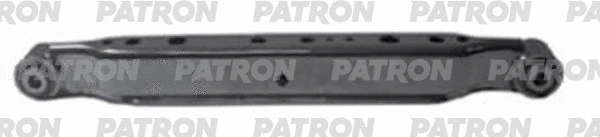 Bras de liaison, suspension de roue PATRON PS50137R