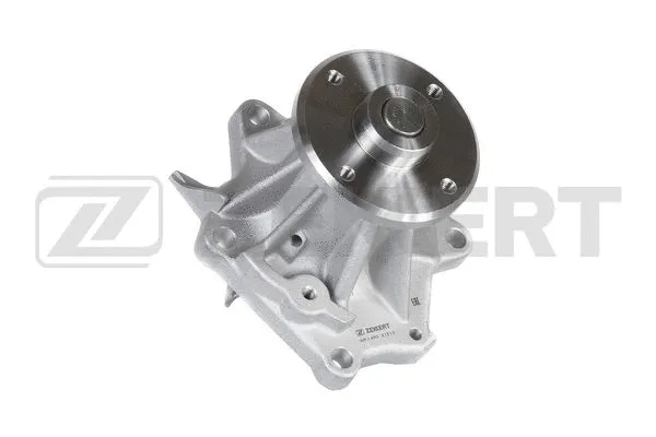 Pompe à eau, refroidissement du moteur ZEKKERT WP-1490