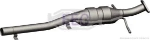 Catalyseur EEC FR8044