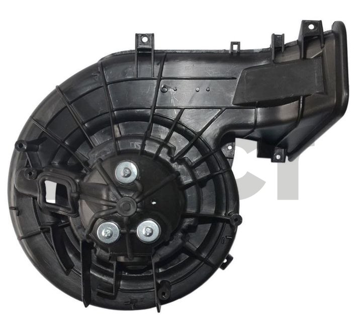 Pulseur d'air habitacle ACR 166432