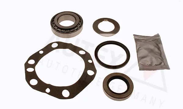 Kit de roulements de roue AUTEX 802312