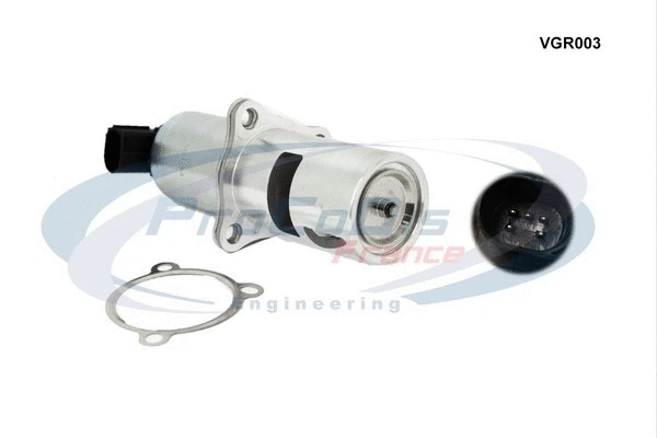 Vanne EGR PROCODIS FRANCE VGR003