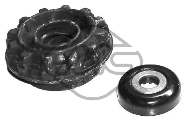 Coupelle de suspension Metalcaucho 02877
