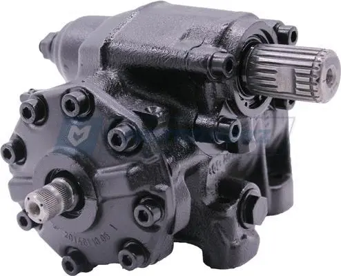 Crémaillère de direction MOTORHERZ RL9010NW