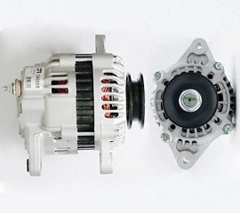 Alternateur CTR 1245005