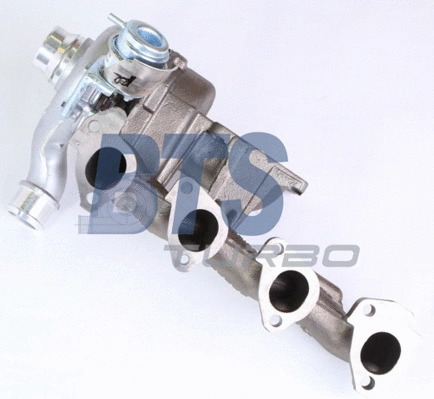 Turbocompresseur, suralimentation BTS Turbo T912391
