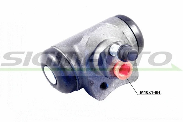 Cylindre de roue SIGMAUTO BC0864