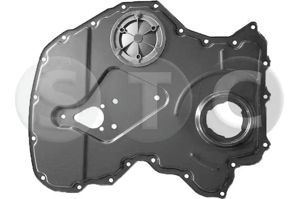 Carter de distribution STC T439583