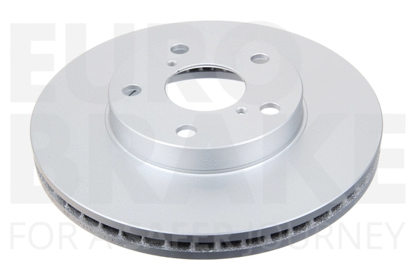 Disque de frein EUROBRAKE 5815314578