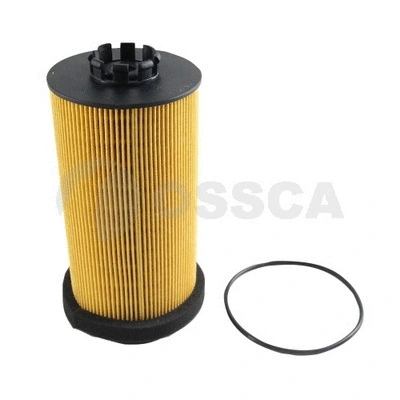 Filtre à carburant OSSCA 43129