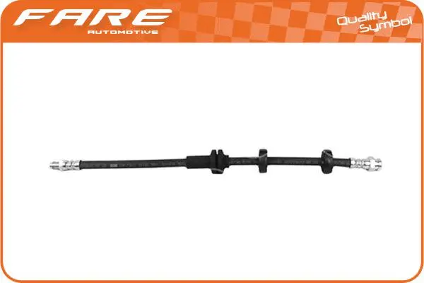 Flexible de frein FARE-RCH 17209