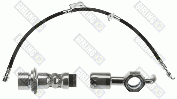 Flexible de frein GIRLING 90041165