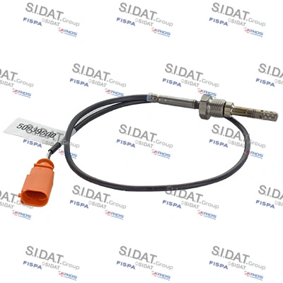 Capteur, température des gaz SIDAT 82.1431