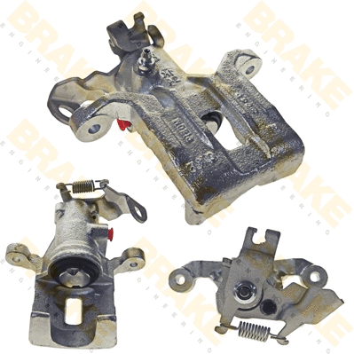 Étrier de frein Brake ENGINEERING CA3171