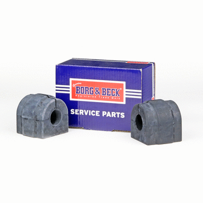 Kit de réparation, barre de couplage stabilisatrice BORG & BECK BSK7064K