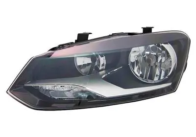 Projecteur principal VAN WEZEL 5829961