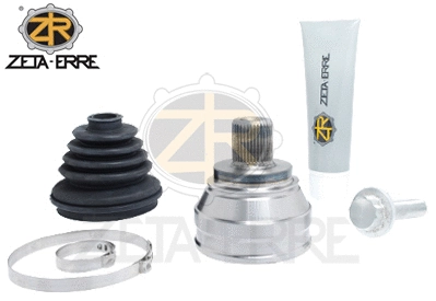 Jeu de joints, arbre de transmission ZETA-ERRE AU23/A