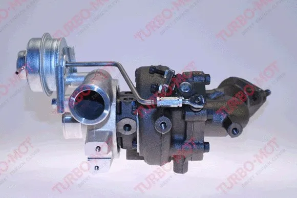 Turbocompresseur, suralimentation TURBO-MOT 606772