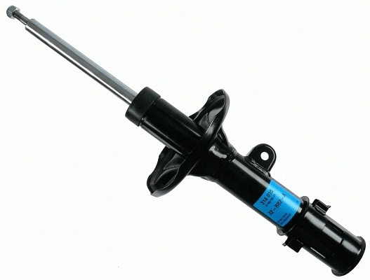 Amortisseur BOGE 32-R82-A