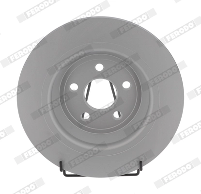 Disque de frein FERODO DDF2821C