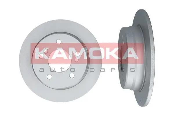 Disque de frein KAMOKA 1031078