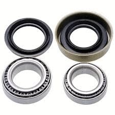 Kit de roulements de roue MTR 12140620