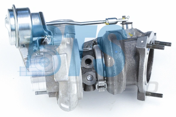 Turbocompresseur, suralimentation BTS Turbo T916747