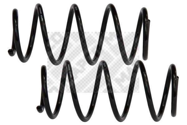Kit de suspension, ressorts MAPCO 70706/2