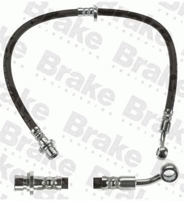 Flexible de frein Brake ENGINEERING BH778233
