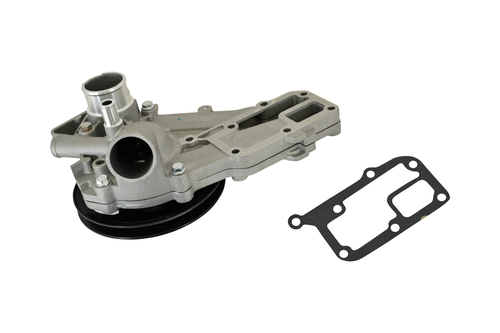 Pompe à eau, refroidissement du moteur KLAXCAR FRANCE 42020z