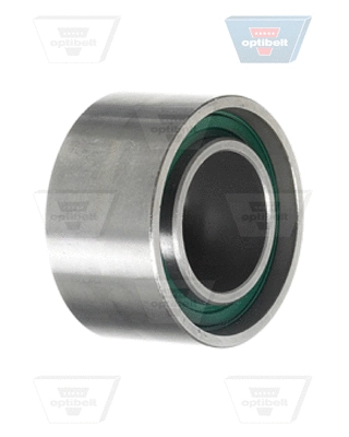 Poulie renvoi/transmission, courroie crantée OPTIBELT 623UT