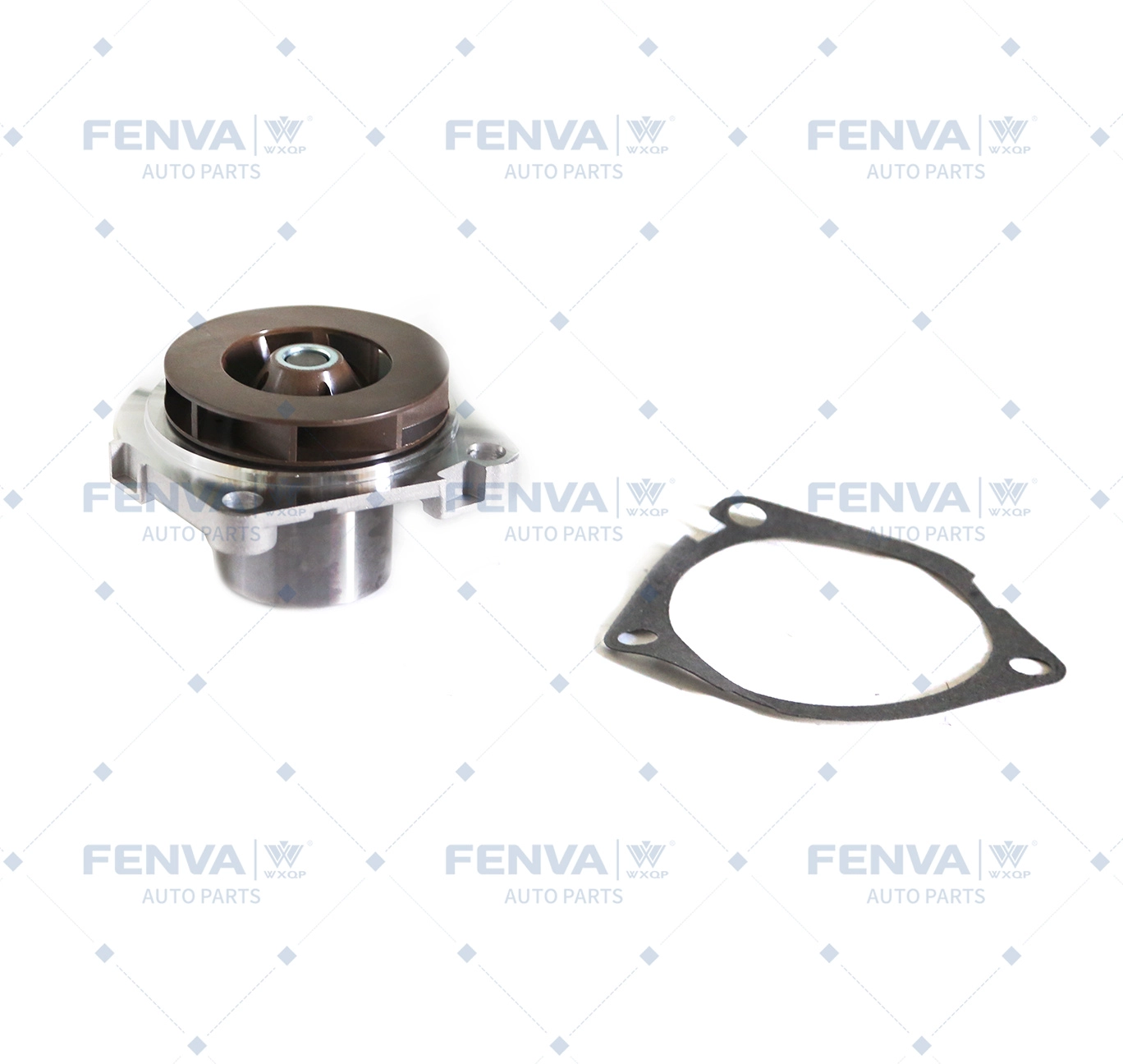 Pompe à eau, refroidissement du moteur WXQP 510451