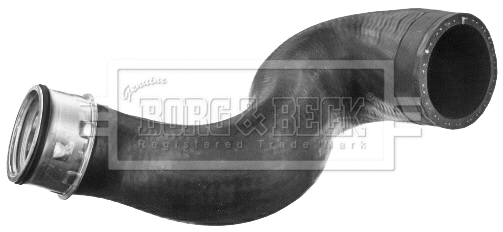 Gaine de suralimentation BORG & BECK BTH1723